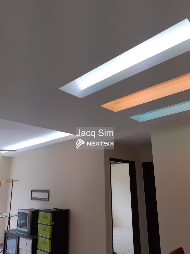 Condominium For Sale in Cheras Wilayah Persekutuan Kuala Lumpur - Image 7