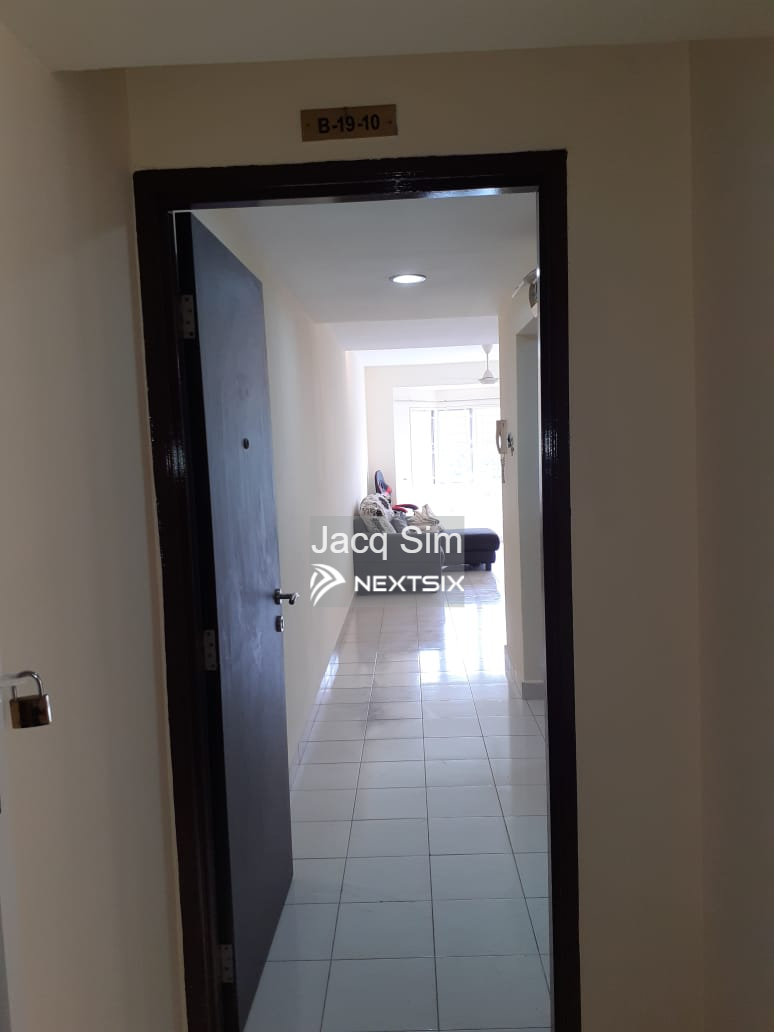 Condominium For Sale in Cheras Wilayah Persekutuan Kuala Lumpur - Image 8