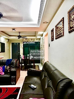 Condominium For Sale in Damansara Perdana Selangor - Image 12