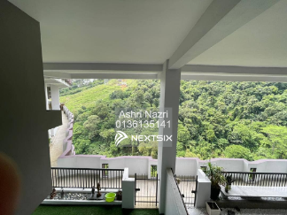 Condominium For Sale in Damansara Perdana Selangor - Image 16