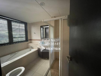 Condominium For Sale in Damansara Perdana Selangor - Image 17