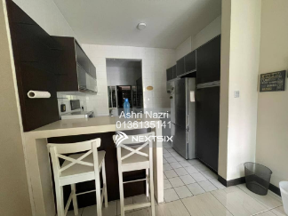 Condominium For Sale in Damansara Perdana Selangor - Image 18