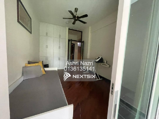 Condominium For Sale in Damansara Perdana Selangor - Image 20