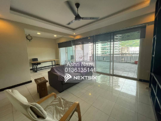 Condominium For Sale in Damansara Perdana Selangor - Image 5