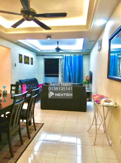 Condominium For Sale in Damansara Perdana Selangor - Image 6