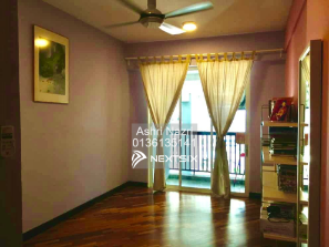Condominium For Sale in Damansara Perdana Selangor - Image 8