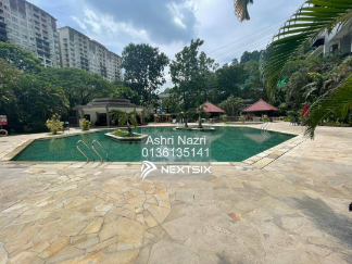 Condominium For Sale in Damansara Perdana Selangor - Image 9