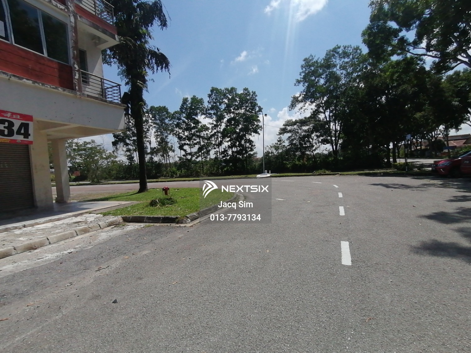 Shop For Rent in Skudai Johor - Image 13