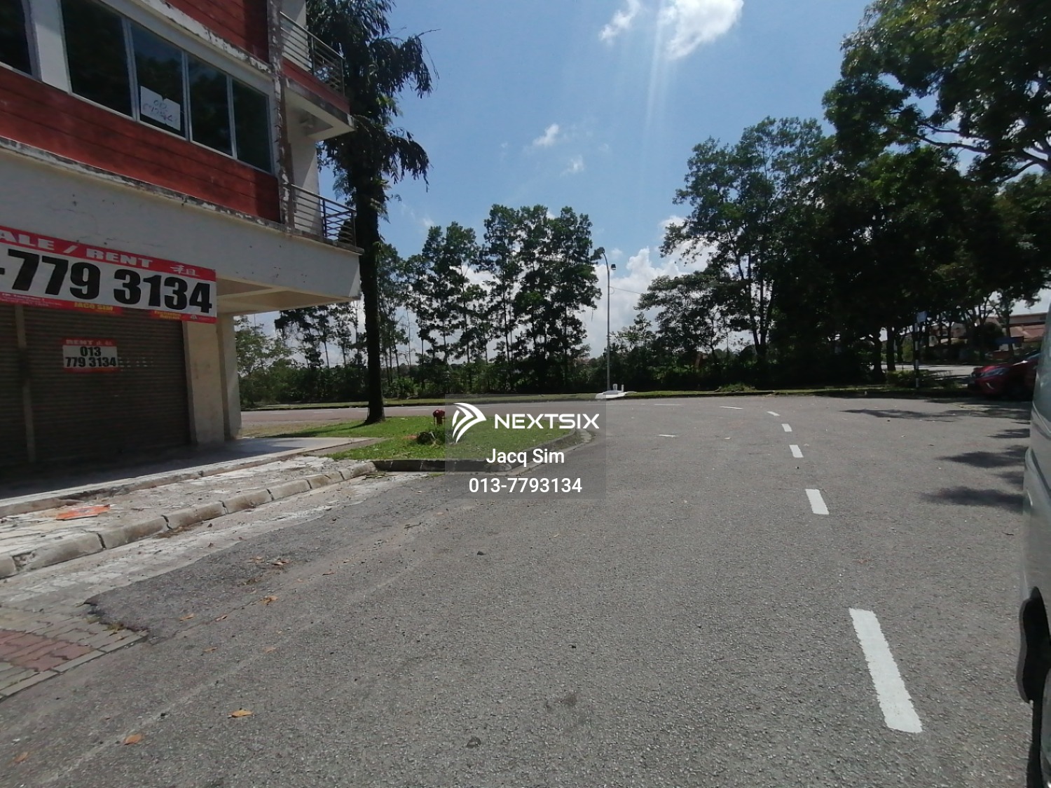 Shop For Rent in Skudai Johor - Image 14