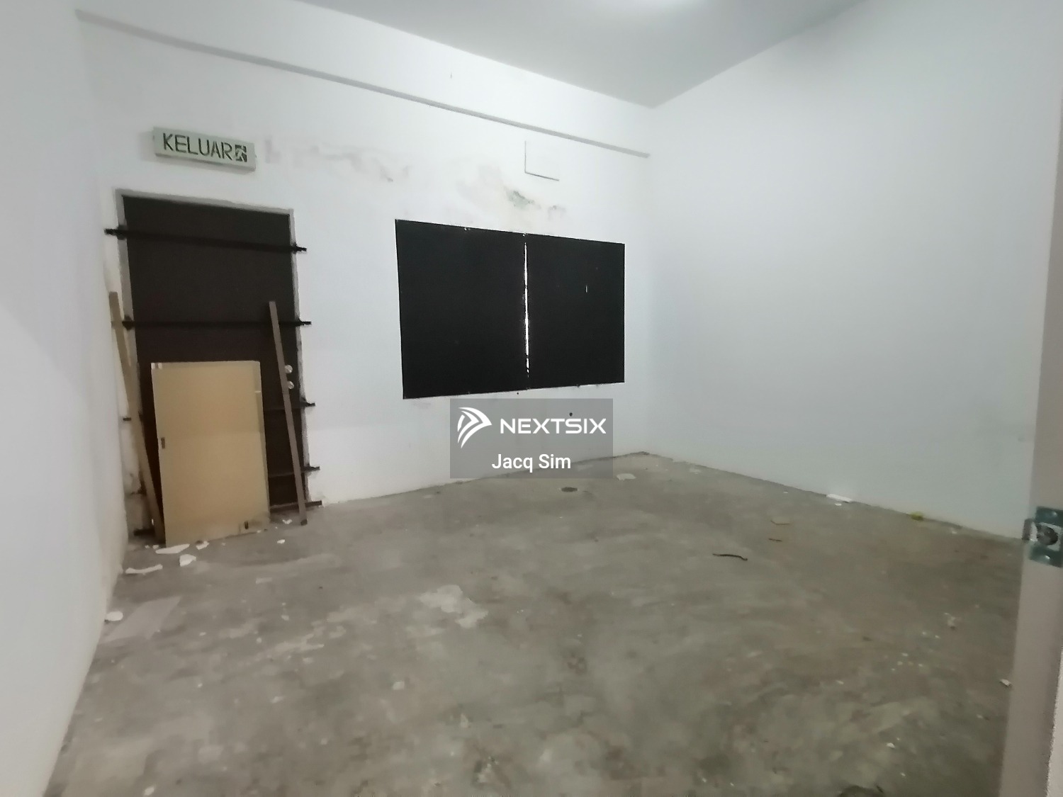 Shop For Rent in Skudai Johor - Image 5