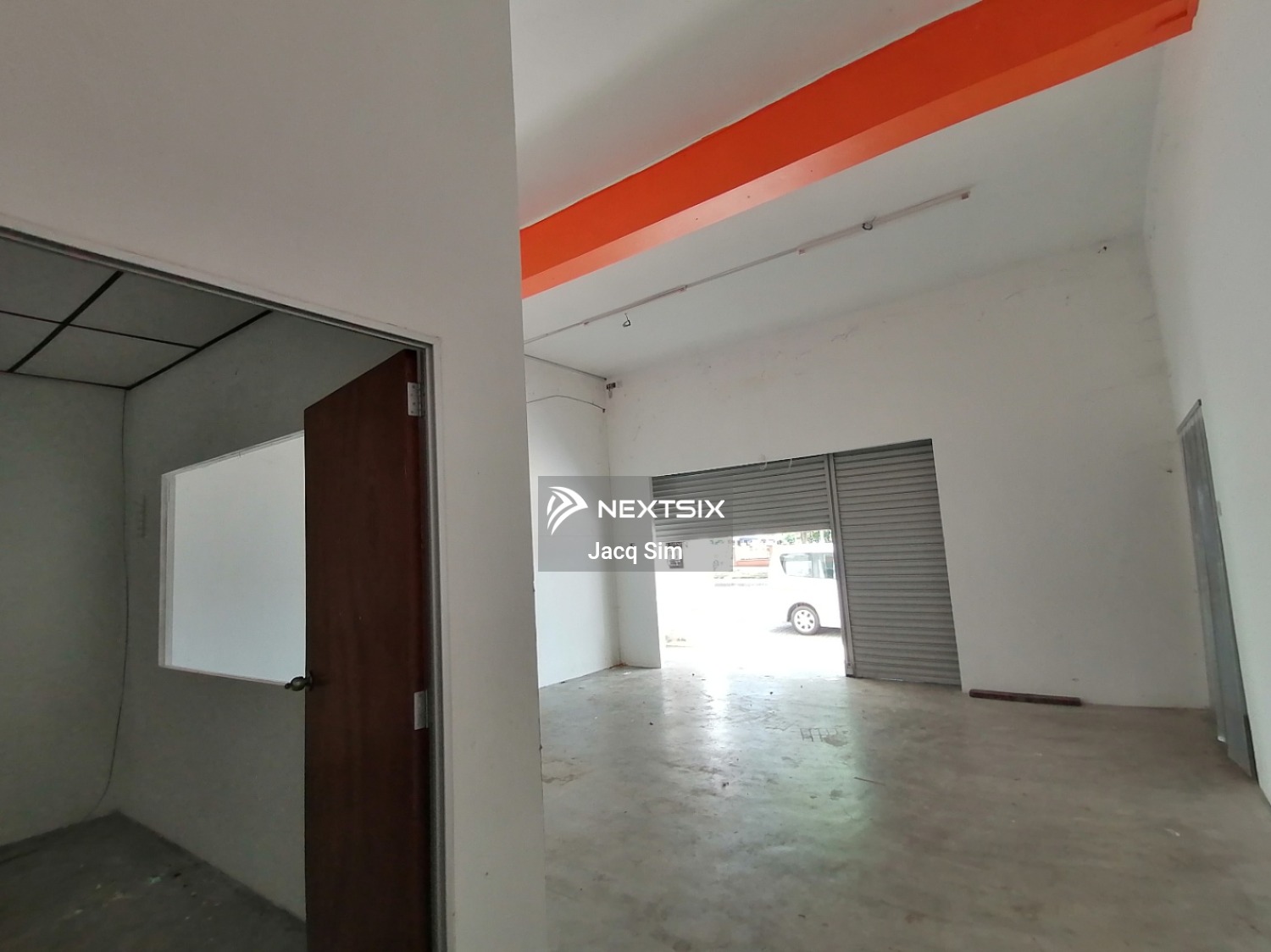 Shop For Rent in Skudai Johor - Image 7