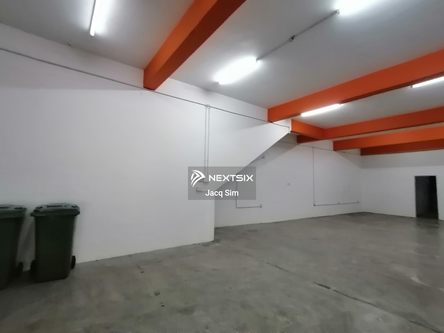 Shop For Rent in Skudai Johor - Image 9