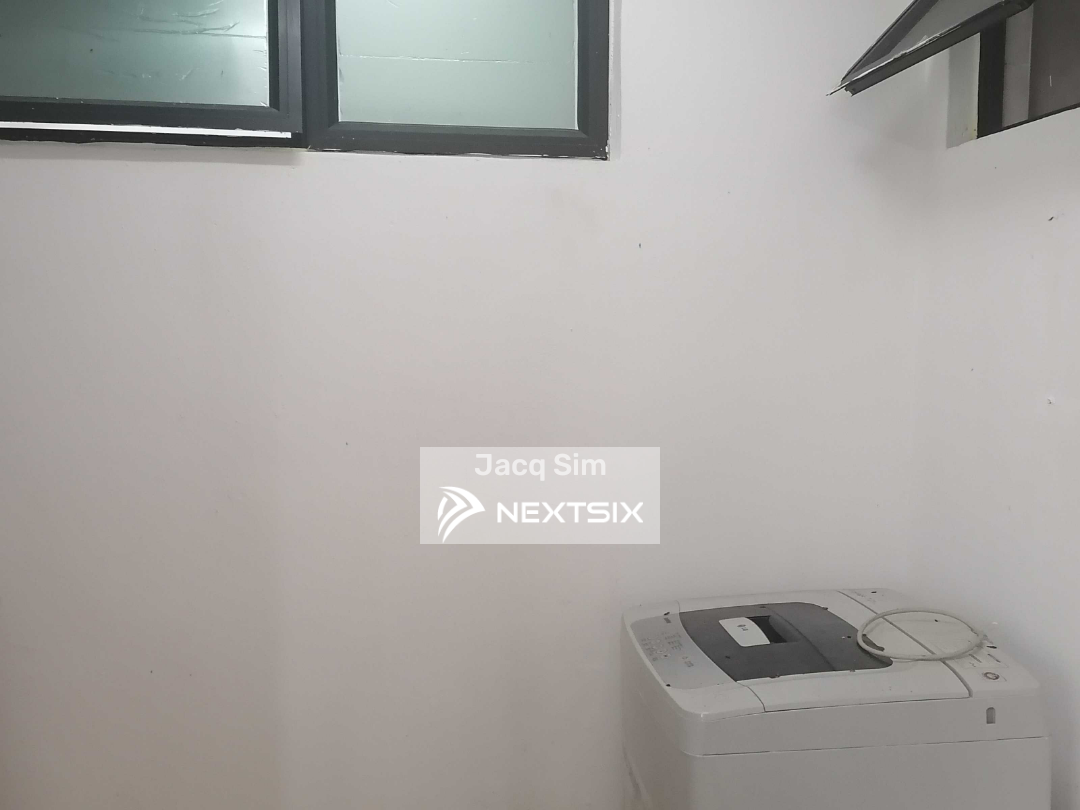 3-sty Terrace/Link House For Sale in Perling Johor - Image 5