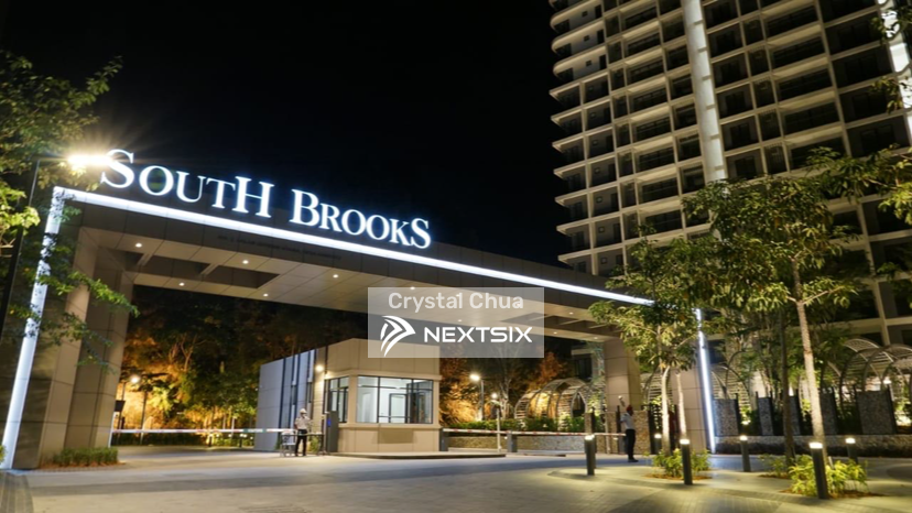 Condominium For Sale in Desa Park City Wilayah Persekutuan Kuala Lumpur - Image 2