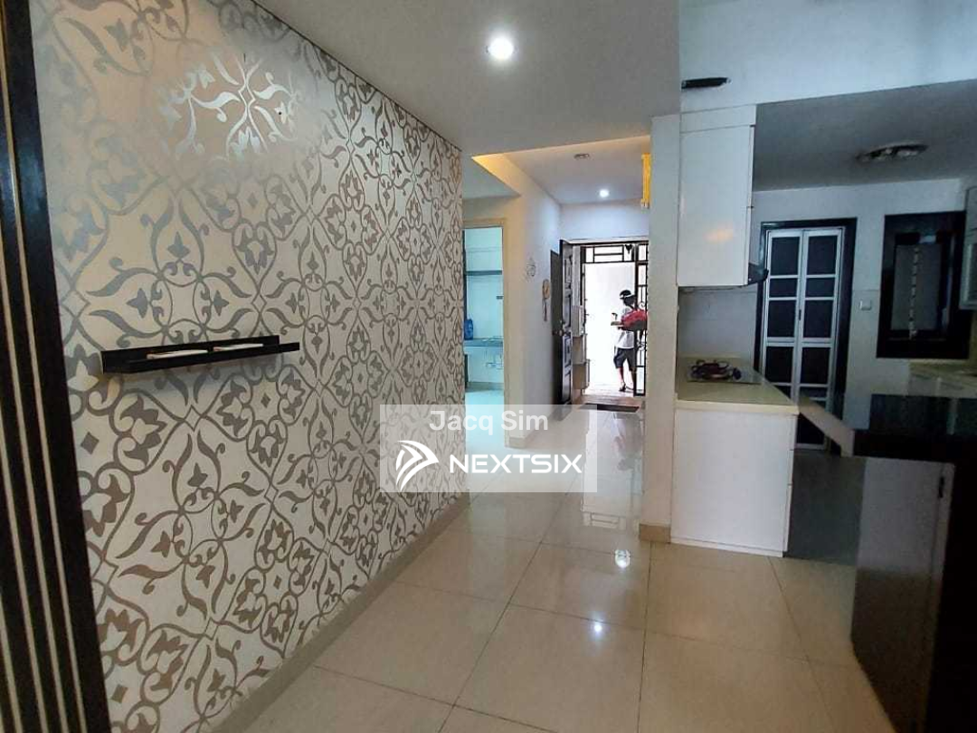 Apartment For Sale in Johor Bahru Johor - Image 4