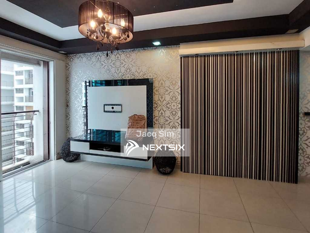 Apartment For Sale in Johor Bahru Johor - Image 5