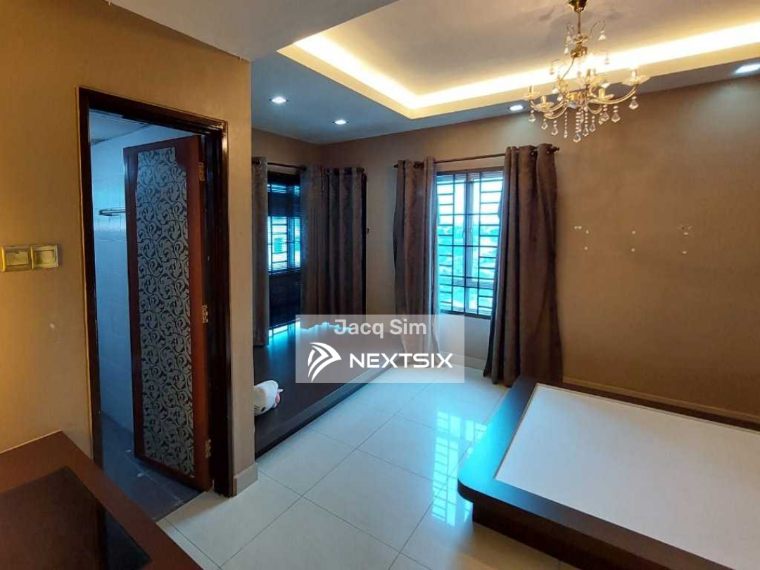Apartment For Sale in Johor Bahru Johor - Image 6