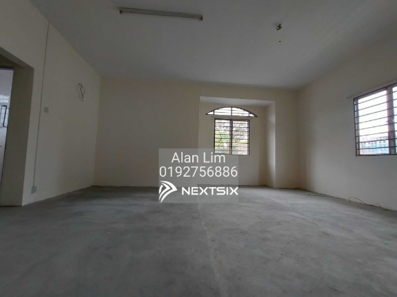 Semi-detached House For Sale in Klang Selangor - Image 7