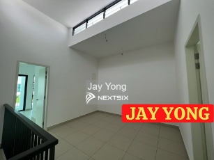 2-sty Terrace/Link House For Sale in Batu Kawan Penang - Image 5