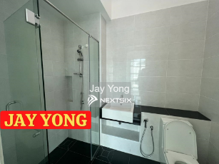 2-sty Terrace/Link House For Sale in Batu Kawan Penang - Image 8