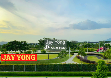 2-sty Terrace/Link House For Rent in Batu Kawan Penang