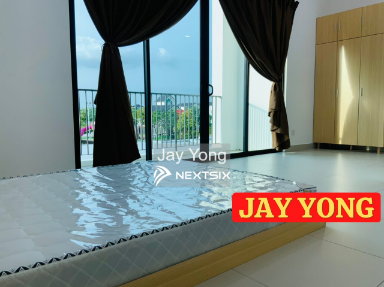 2-sty Terrace/Link House For Rent in Batu Kawan Penang - Image 5