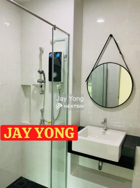 2-sty Terrace/Link House For Rent in Batu Kawan Penang - Image 6