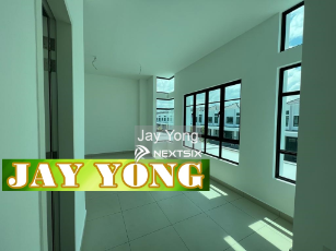 2-sty Terrace/Link House For Sale in Batu Kawan Penang - Image 6