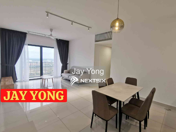 Condominium For Rent in Batu Kawan Penang