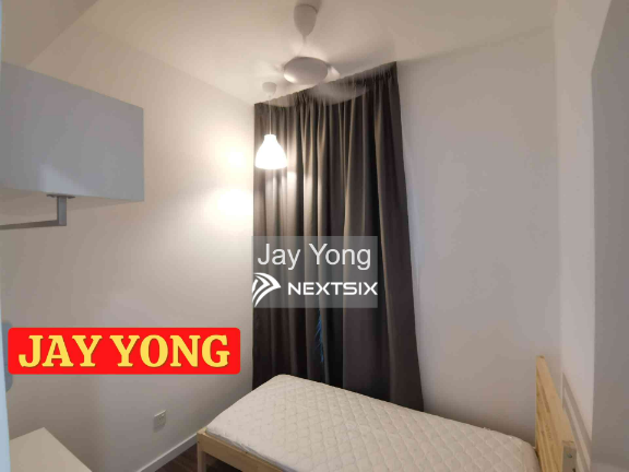 Condominium For Rent in Batu Kawan Penang - Image 5