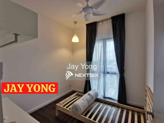 Condominium For Rent in Batu Kawan Penang - Image 6