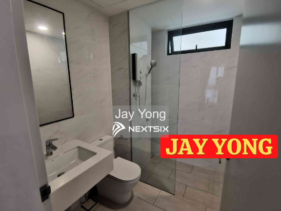 Condominium For Rent in Batu Kawan Penang - Image 7