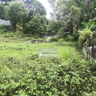 Agricultural Land For Sale in Bukit Ledang Kuala Lumpur