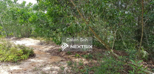 Agricultural Land For Sale in Ampang Selangor