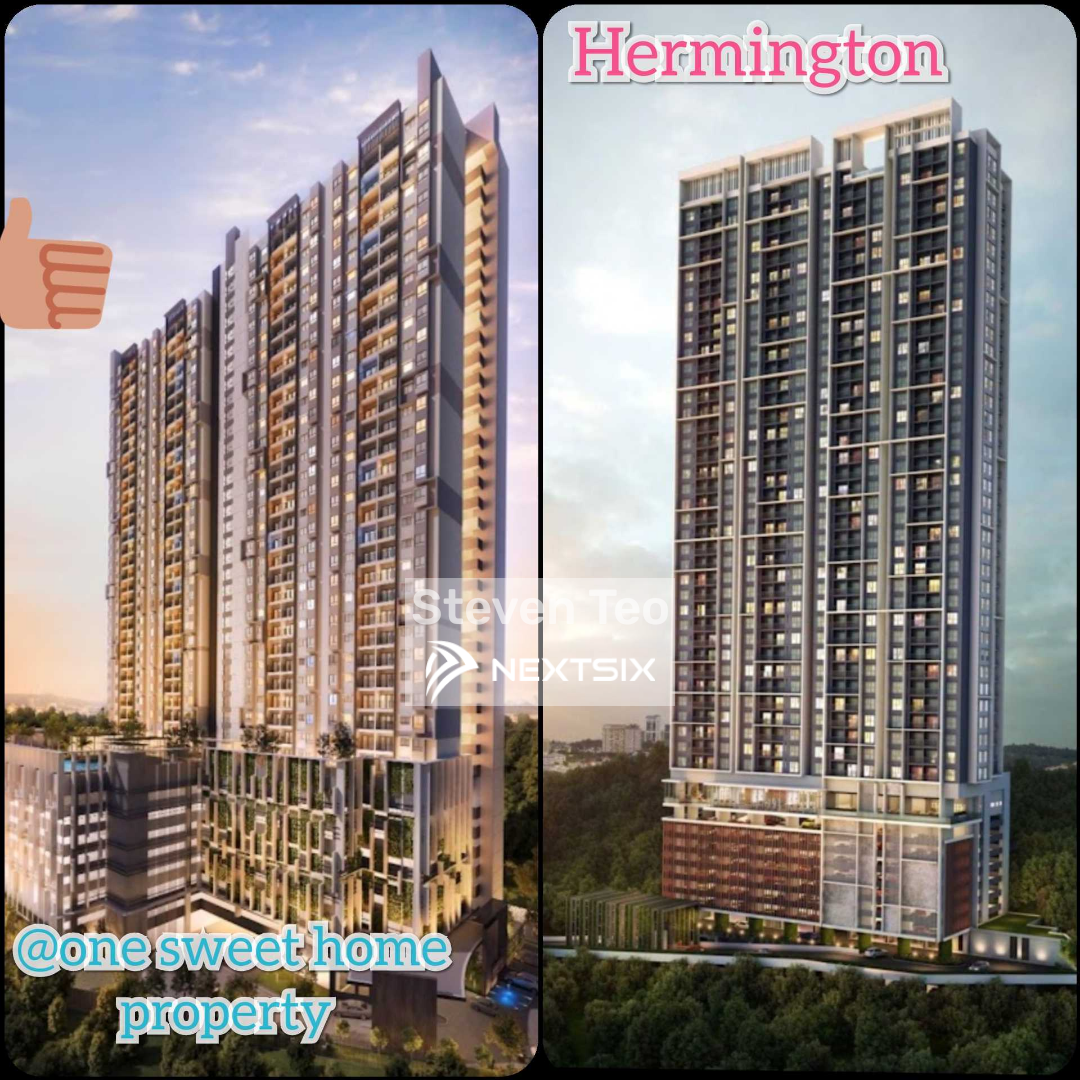 Condominium For Rent in Kuchai Lama Kuala Lumpur