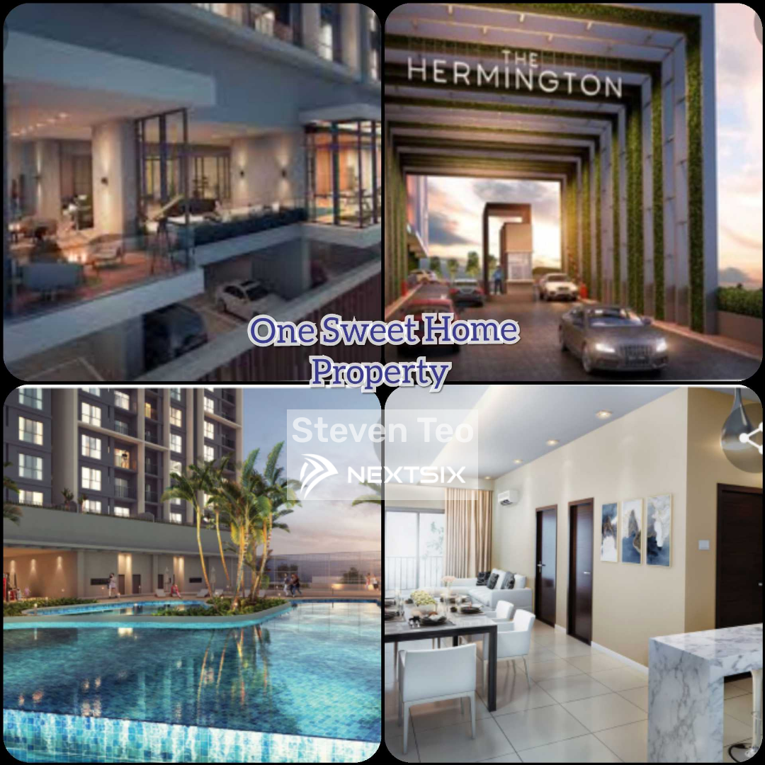 Condominium For Rent in Kuchai Lama Wilayah Persekutuan Kuala Lumpur - Image 2