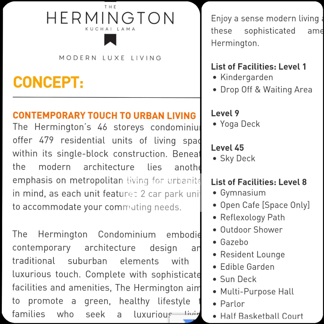 Condominium For Rent in Kuchai Lama Wilayah Persekutuan Kuala Lumpur - Image 3