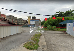 Commercial Land For Sale in Port Dickson Negeri Sembilan