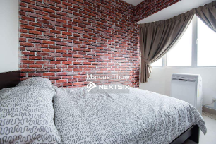 Serviced Residence For Rent in Subang Jaya Selangor - Image 5