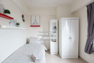 Serviced Residence For Rent in Subang Jaya Selangor - Image 6