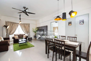 Serviced Residence For Rent in Subang Jaya Selangor - Image 7