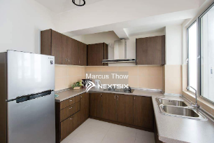 Serviced Residence For Rent in Subang Jaya Selangor - Image 8