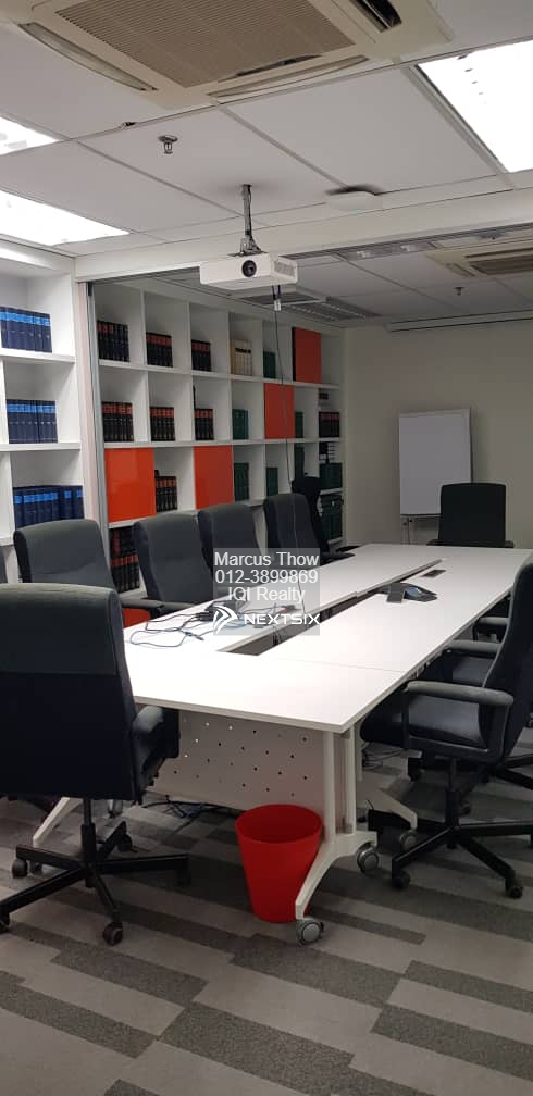 Office For Rent in Subang Jaya Selangor - Image 10