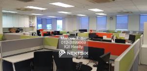 Office For Rent in Subang Jaya Selangor - Image 2