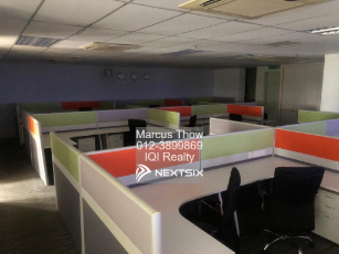 Office For Rent in Subang Jaya Selangor - Image 3
