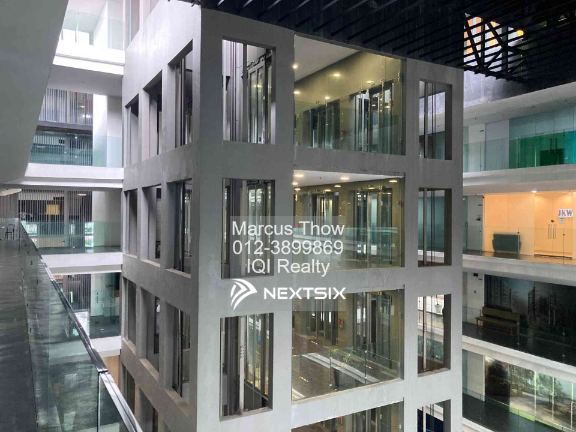 Office For Rent in Subang Jaya Selangor - Image 4