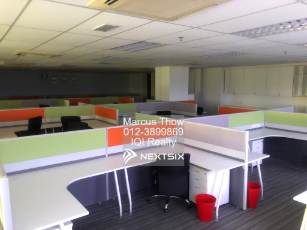 Office For Rent in Subang Jaya Selangor - Image 5