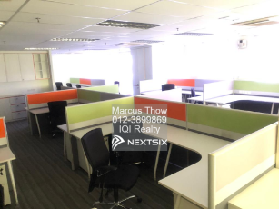Office For Rent in Subang Jaya Selangor - Image 6