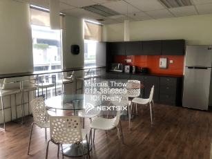 Office For Rent in Subang Jaya Selangor - Image 7