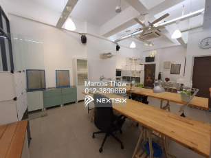 Office For Rent in Subang Jaya Selangor